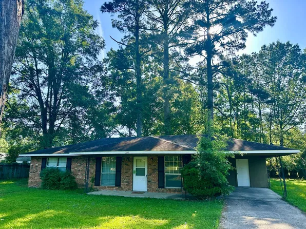 310 Hospital Dr, Oakdale, LA 71463