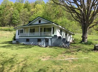 7311 Rocky Fork Rd, Wise, VA 24293