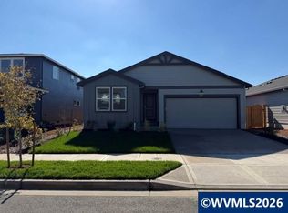 4946 Elvis Ave NE, Salem, OR 97301