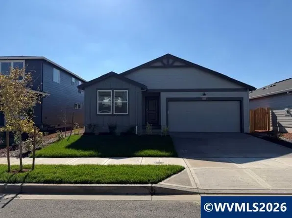 4946 Elvis Ave NE, Salem, OR 97301