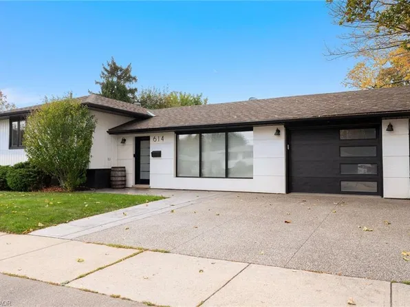 614 Walkers Line, Burlington, ON L7N 2E5