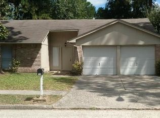 4726 Lost Lake Ln, Spring, TX 77388