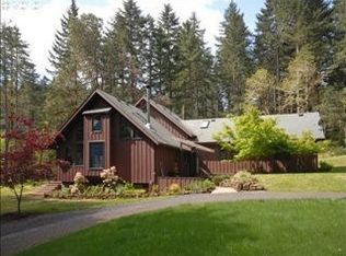 84440 Thomas Judson Rd, Eugene, OR 97405