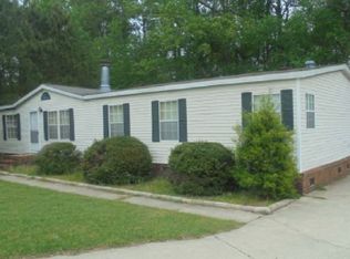 1319 Downeymeade Ln, Raleigh, NC 27603