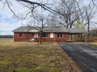 7684 State Route 116 E #3, Fulton, KY 42041