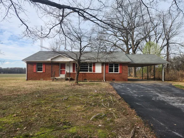 7684 State Route 116 E #3, Fulton, KY 42041