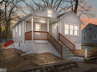 8017 Duvall Ave, Rosedale, MD 21237