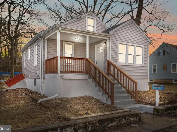 8017 Duvall Ave, Rosedale, MD 21237