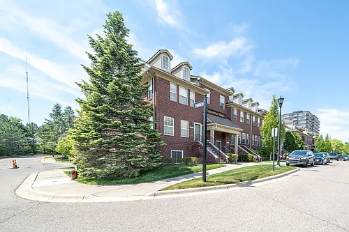 23221 Cornerstone Village Dr Photo 1