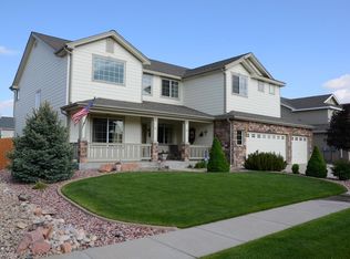 7256 Fort Morgan Dr, Fort Collins, CO 80525