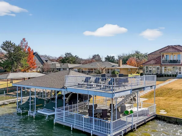 600 Kiowa Dr E, Lake Kiowa, TX 76240