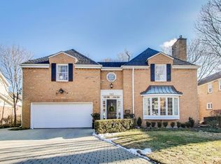 545 S Bristol Ln, Arlington Heights, IL
