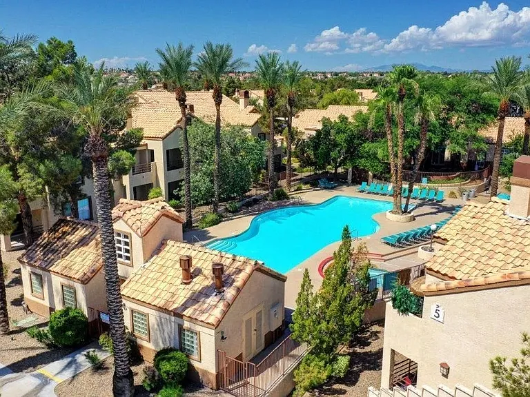 Palm Villas at Whitney Ranch — Photo 22