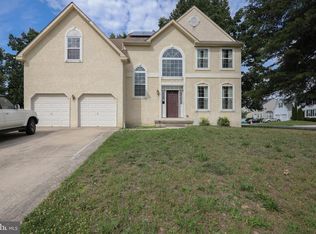 1 Homestead Ct, Sicklerville, NJ 08081