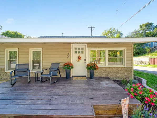 300 Park Ave, Jackson, MI 49203