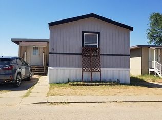 21 Paradise Ave, Odessa, TX 79764