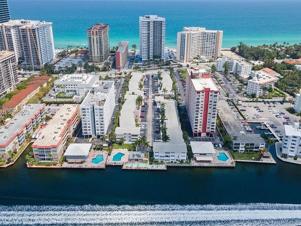 1st image of 3121 S Ocean Dr APT 106