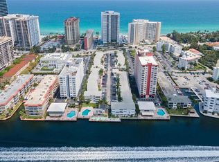 3121 S Ocean Dr APT 106, Hallandale Beach, FL 33009