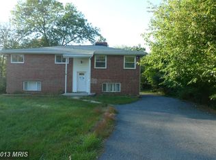 4510H Old Court Rd, Baltimore, MD 21208