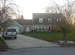 120 Mohawk Ct, Lima, OH 45806