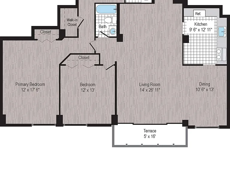 The PIERRE Apartments — Photo 28