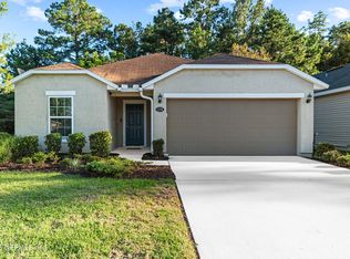 1374 BISCAYNE GROVE Lane, Jacksonville, FL 32218
