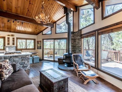 664 Butte Ave, Big Bear Lake, CA, 92315