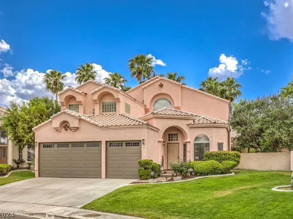 1801 Dalton Dr, Henderson, NV 89014