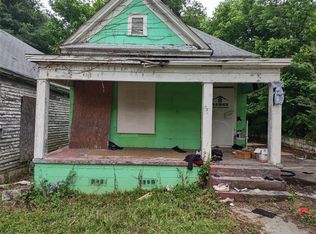 1003 Sparks St SW, Atlanta, GA 30310
