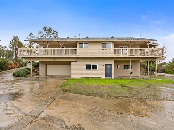 50890 Rosemary Ln Lane, Yokuts Valley, CA 93675