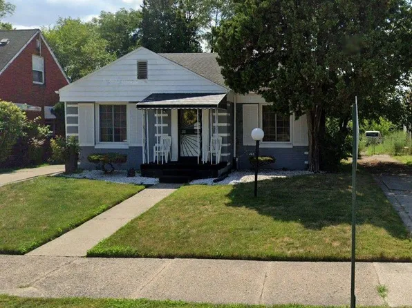 265 Newport St, Detroit, MI 48215