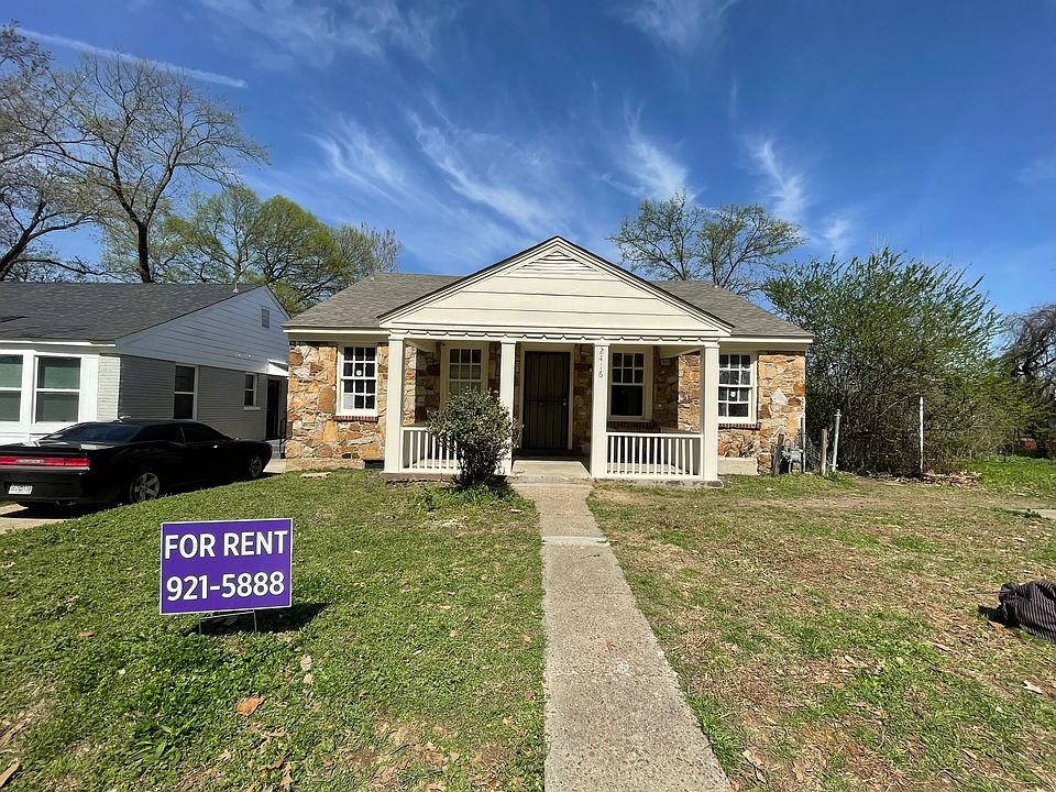 2nd image of 2416 Vollintine Ave