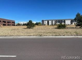 1170 Kelly Johnson Blvd, Colorado Springs, CO 80920