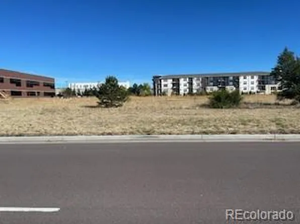 1170 Kelly Johnson Boulevard, Colorado Springs, CO 80920