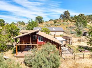 30771 Fox Ridge Ct, Tehachapi, CA 93561