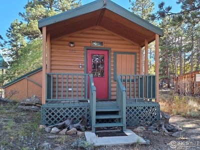 648 Pipsissewa Ln, Red Feather Lakes, CO, 80545