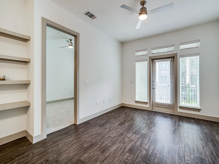 The Crosby at the Brickyard Apartment Homes — Photo 10