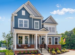 126 Stilly Way, Annapolis, MD 21403