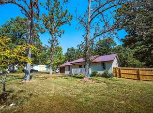 22780 Ranger Dr, Lebanon, MO 65536