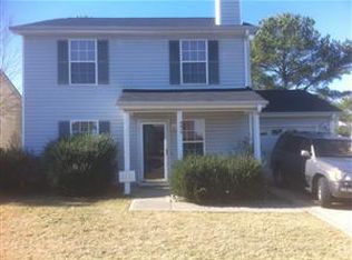 9415 Highland Rdg, Jonesboro, GA 30238