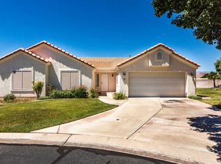 39 N Valley View Dr UNIT 55, St George, UT 84770