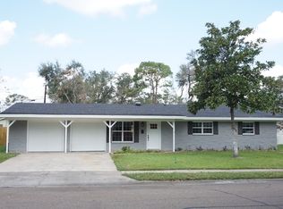 2308 College Dr, Victoria, TX 77901