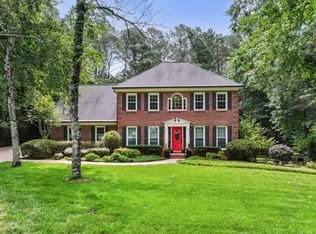 1389 Saint Michaels Ct SW, Lilburn, GA 30047