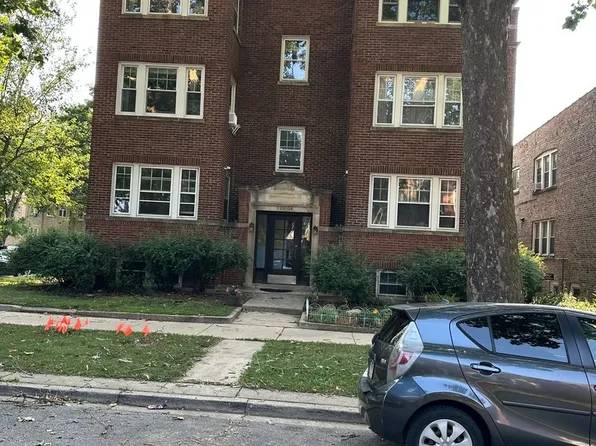 5700 N Artesian Ave #1S, Chicago, IL 60659