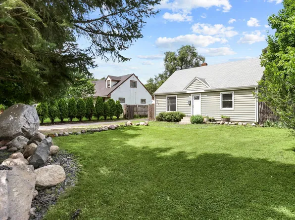 5321 Bryant Ave N, Brooklyn Center, MN 55430