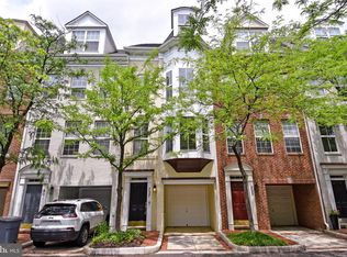 727 Capitol Square Pl SW, Washington, DC 20024