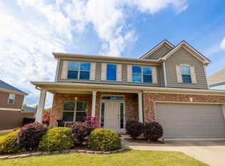4777 Wisteria Ln, Fortson, GA 31808
