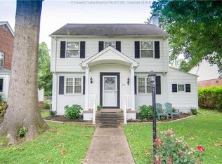 3910 Virginia Ave SE, Charleston, WV 25304