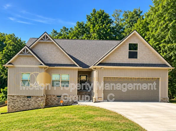 4010 Rogers Rd, Chattanooga, TN 37411
