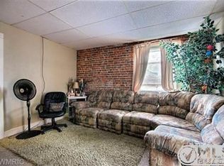 301 E Michigan Ave, Marshall, MI 49068